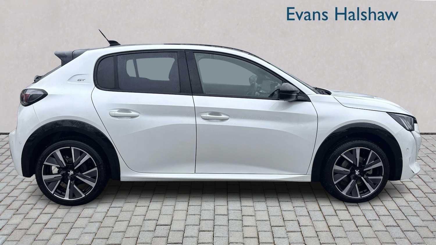 Used Peugeot 208 2022 for sale - 77856373: Photo 3