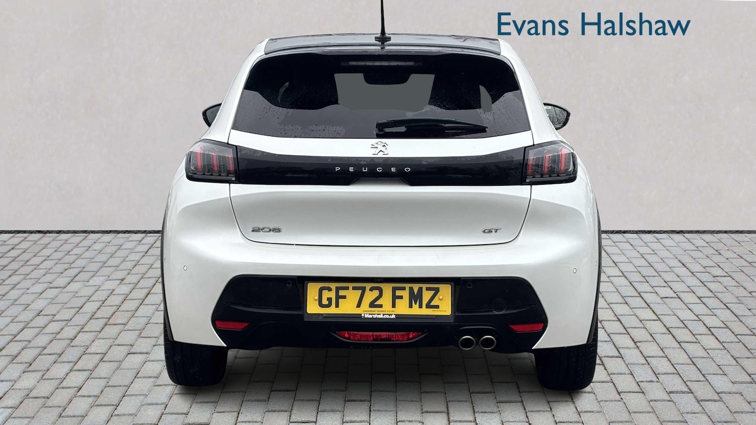 Used Peugeot 208 2022 for sale - 77856373: Photo 5