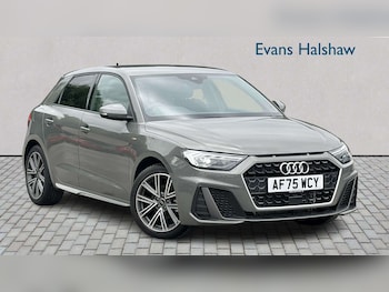 Used Audi A1 2025 for sale - 79351669: Photo