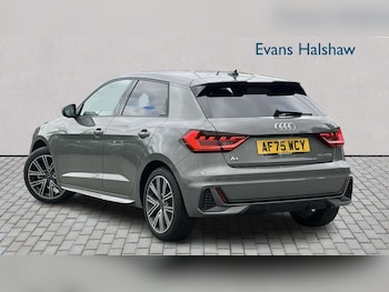 Used Audi A1 2025 for sale - 79351669: Photo