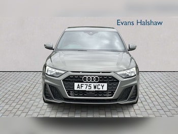 Used Audi A1 2025 for sale - 79351669: Photo