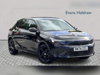 Used Vauxhall Corsa 2025 for sale - 79753862: Photo