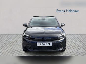 Used Vauxhall Corsa 2025 for sale - 79753862: Photo