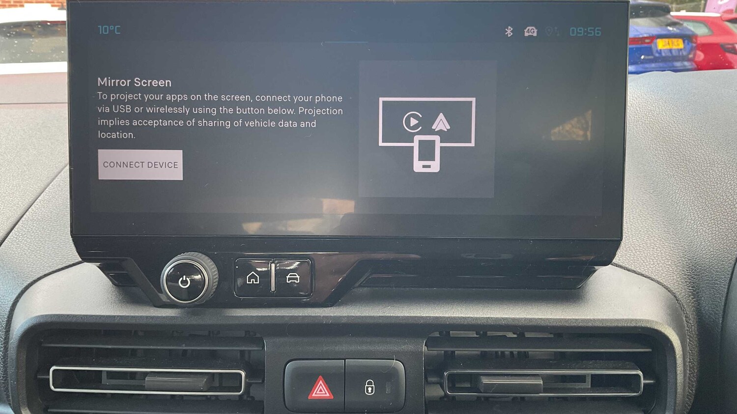 Used Citroen Berlingo for sale - 77862082: Photo 11