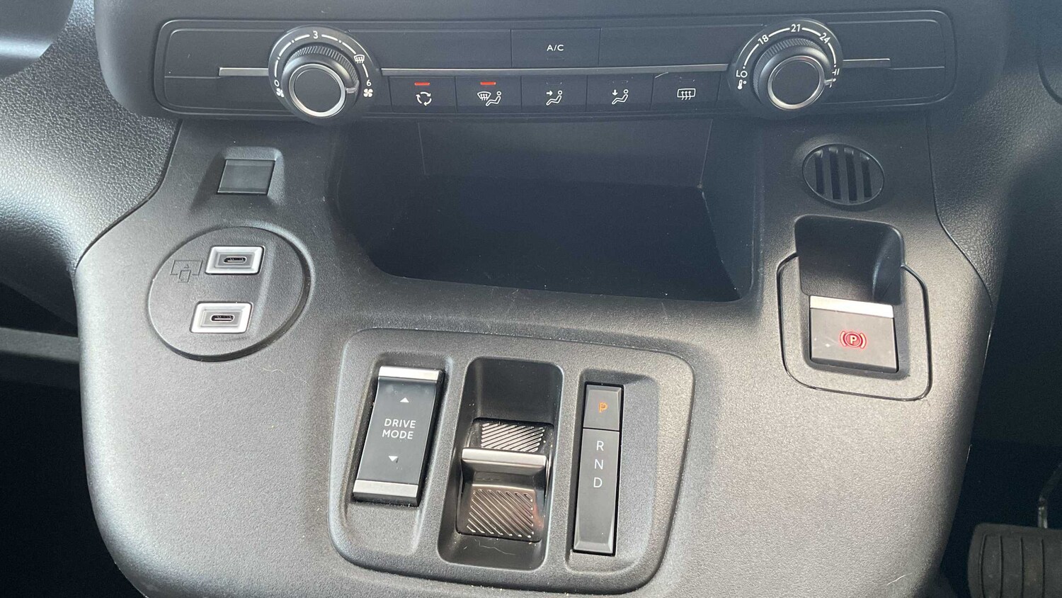 Used Citroen Berlingo for sale - 77862082: Photo 12