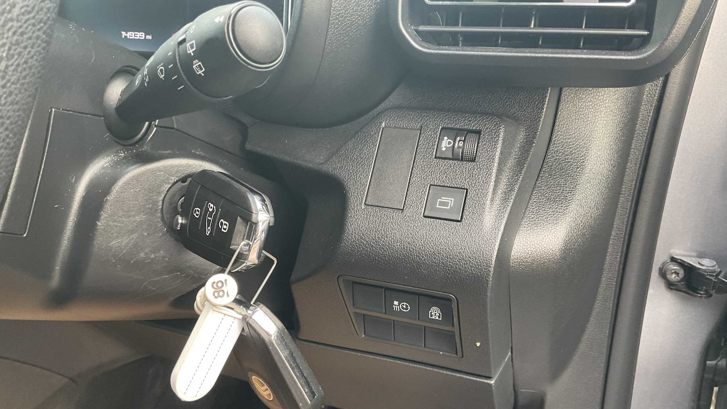 Used Citroen Berlingo for sale - 77862082: Photo 16