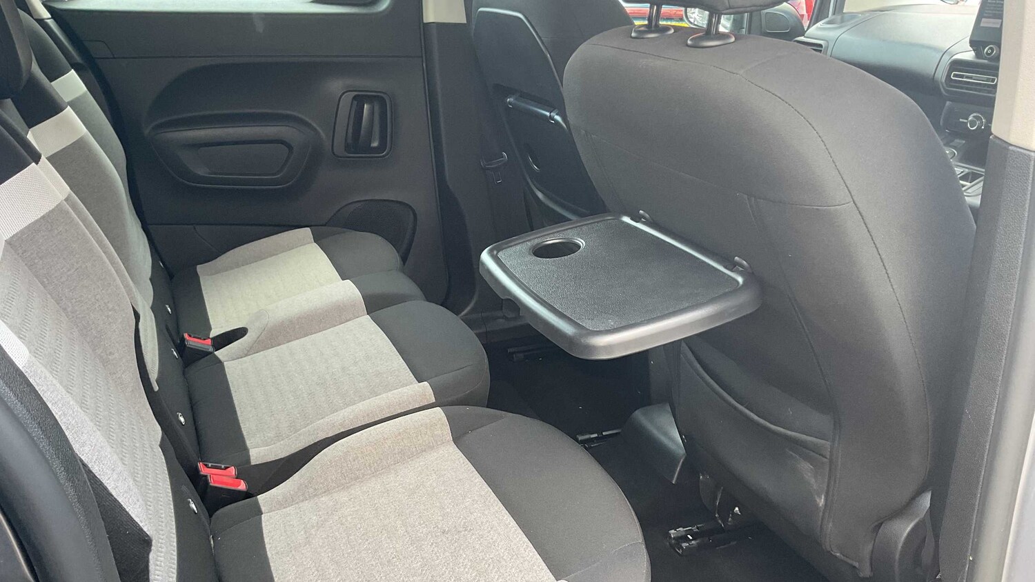 Used Citroen Berlingo for sale - 77862082: Photo 17