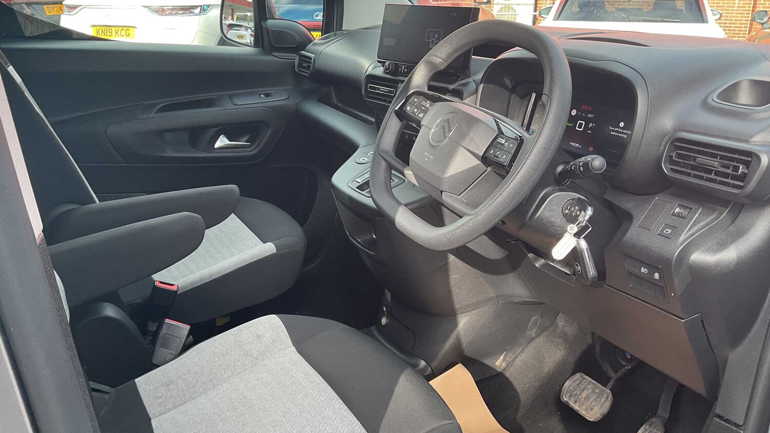 Used Citroen Berlingo for sale - 77862082: Photo 19