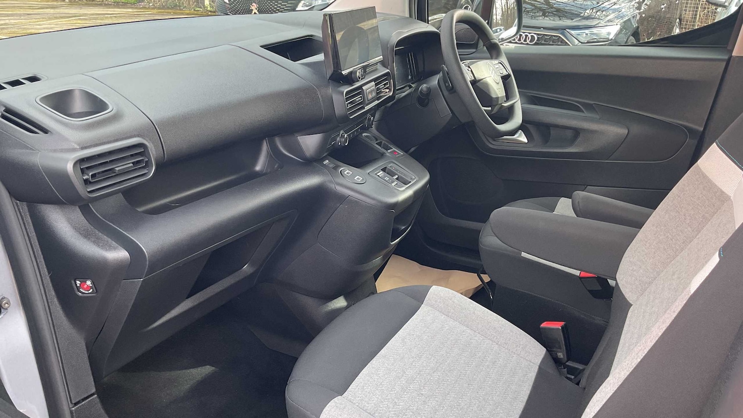 Used Citroen Berlingo for sale - 77862082: Photo 20