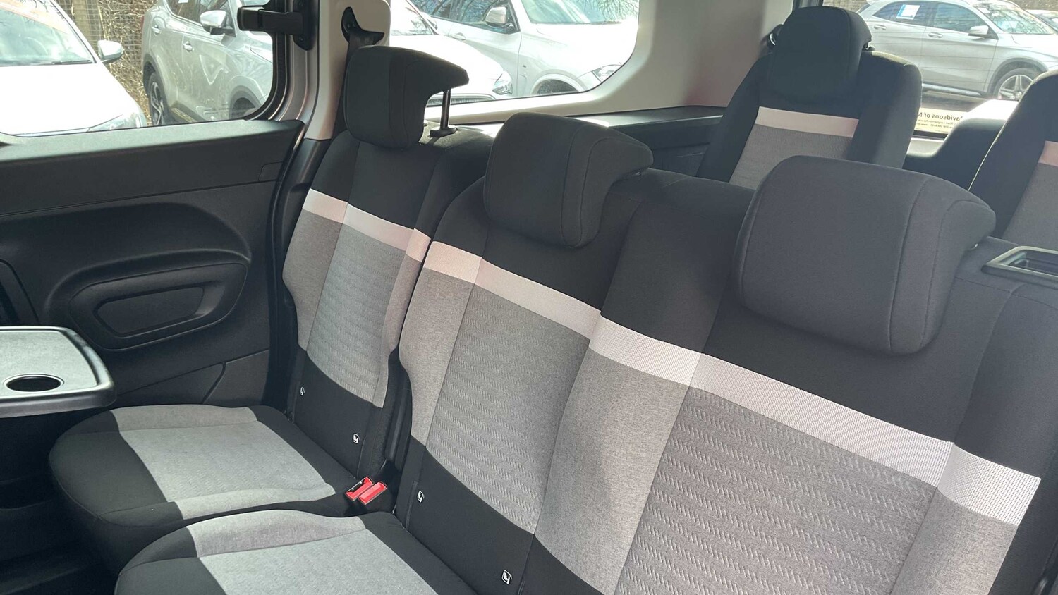 Used Citroen Berlingo for sale - 77862082: Photo 21