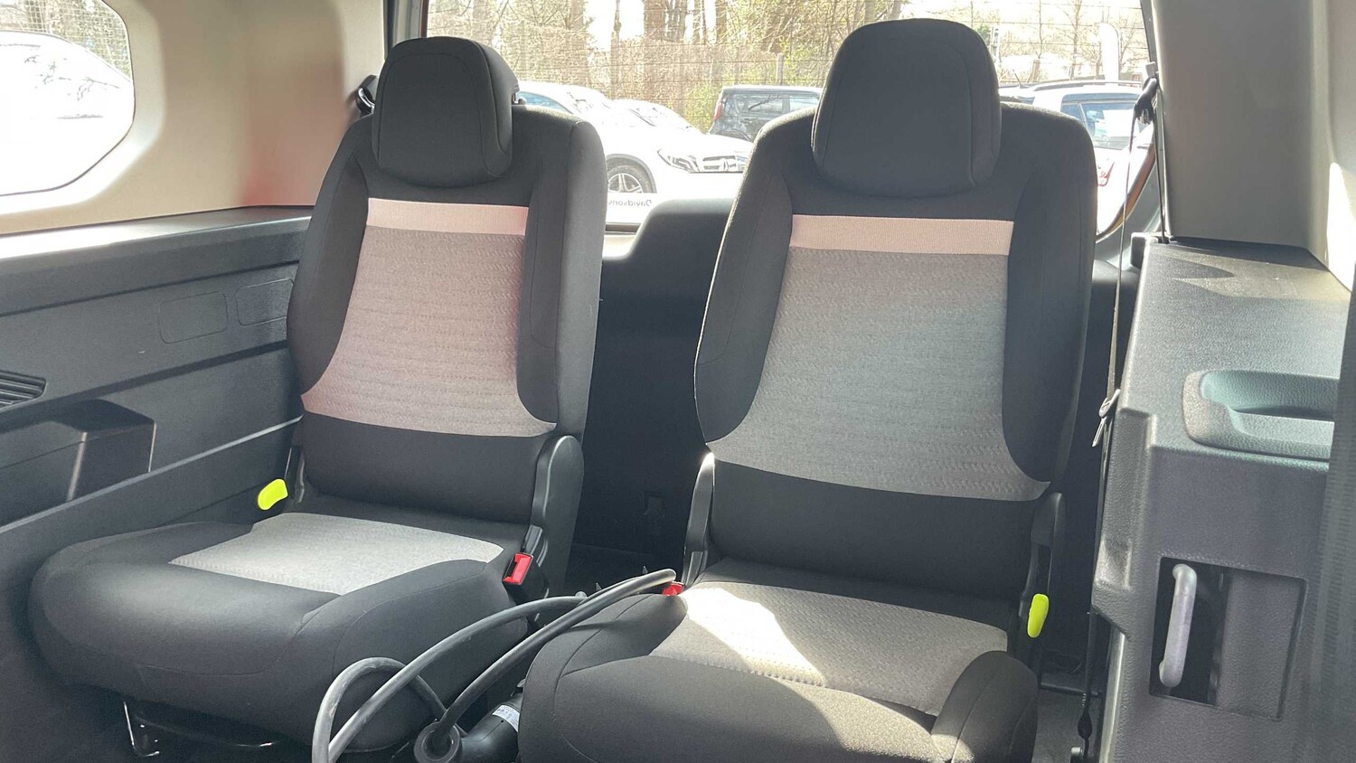 Used Citroen Berlingo for sale - 77862082: Photo 22