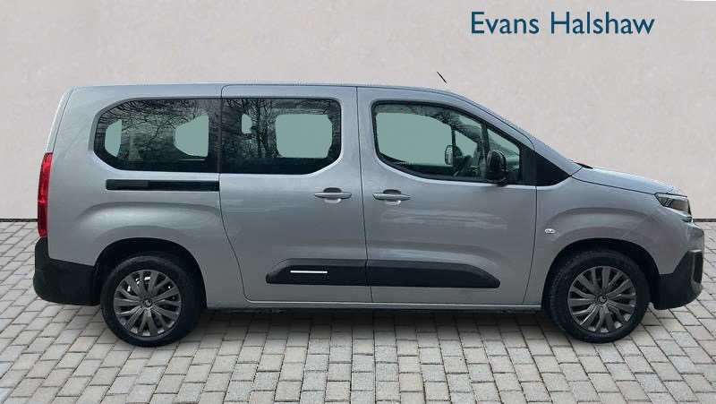 Used Citroen Berlingo for sale - 77862082: Photo 3