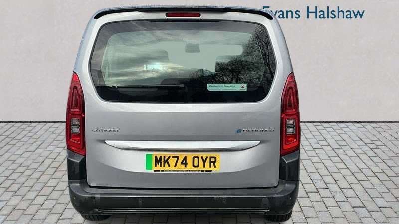 Used Citroen Berlingo for sale - 77862082: Photo 4