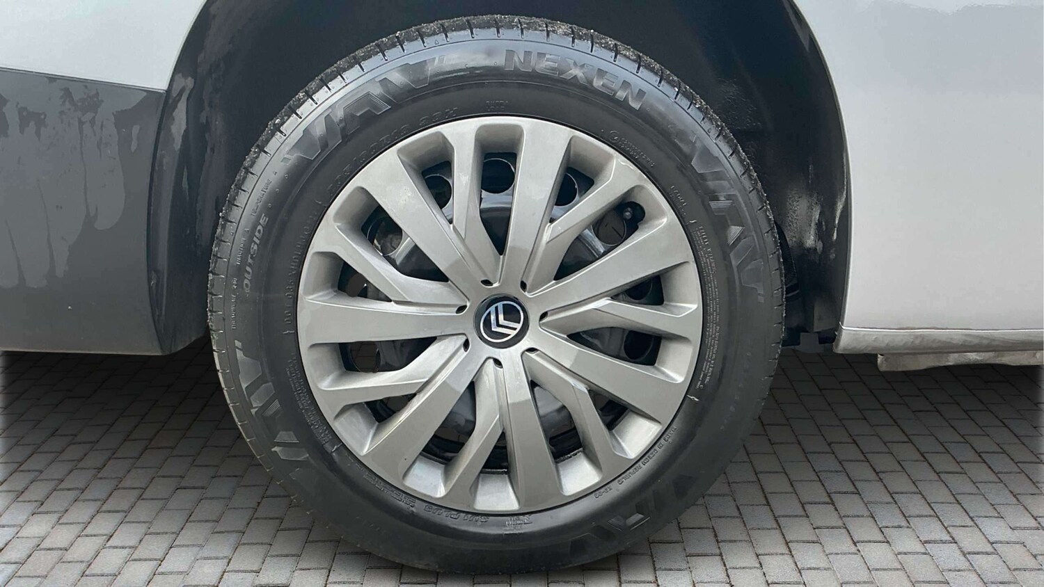 Used Citroen Berlingo for sale - 77862082: Photo 5