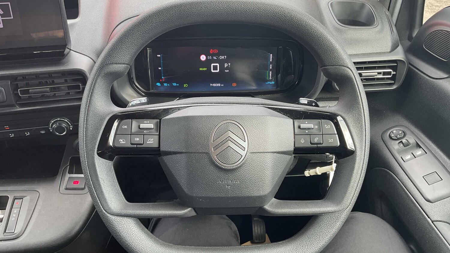 Used Citroen Berlingo for sale - 77862082: Photo 6