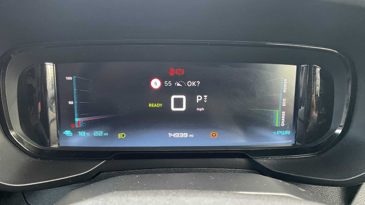 Used Citroen Berlingo for sale - 77862082: Photo 7