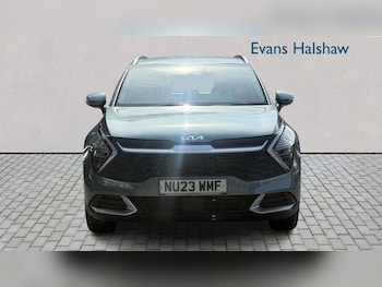 Used Kia Sportage 2023 for sale - 78764106: Photo