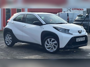 Used Toyota Aygo X 2022 for sale - 78265024: Photo