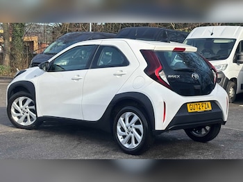Used Toyota Aygo X 2022 for sale - 78265024: Photo