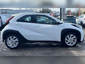 Used Toyota Aygo X 2022 for sale - 78265024: Photo