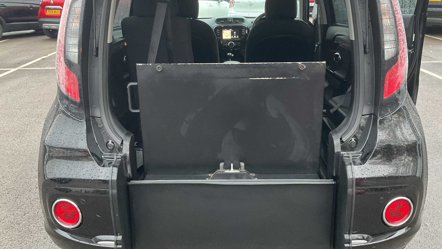 Used Kia Soul for sale - 77858308: Photo 11