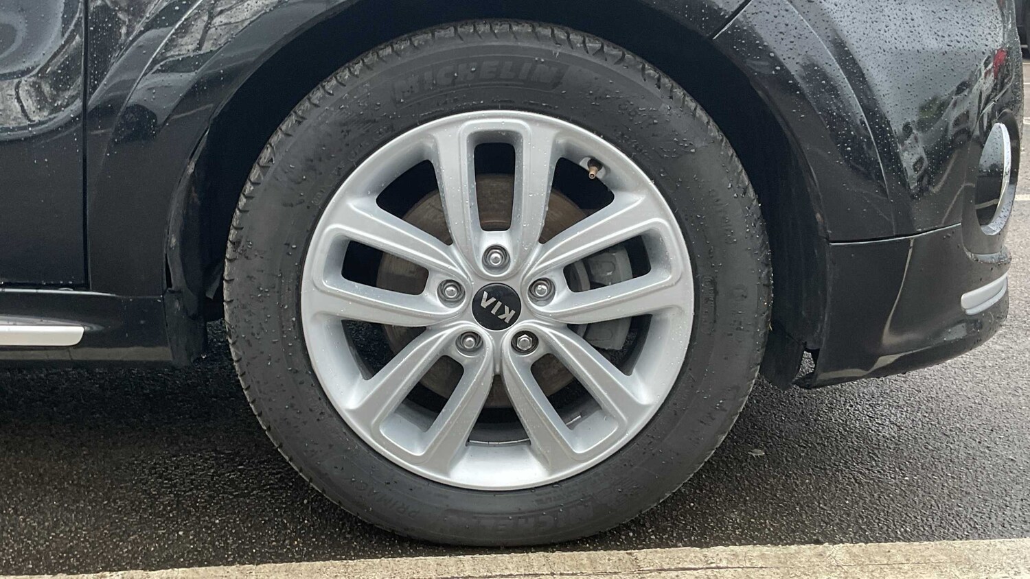 Used Kia Soul for sale - 77858308: Photo 12