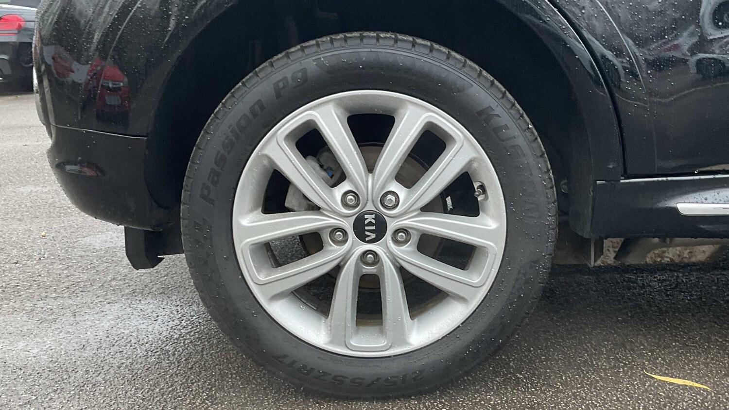 Used Kia Soul for sale - 77858308: Photo 13