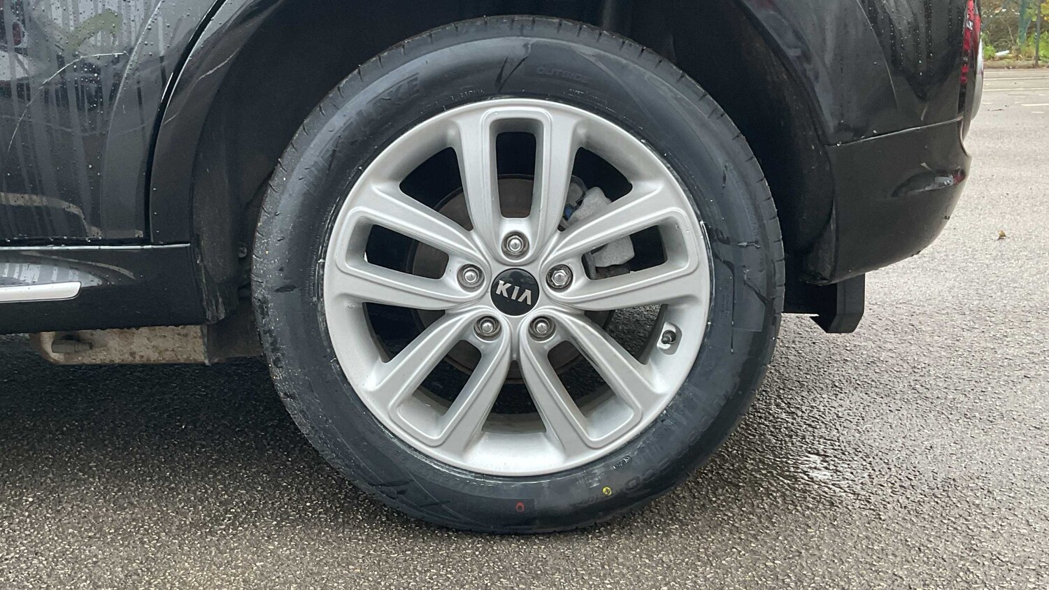 Used Kia Soul for sale - 77858308: Photo 14