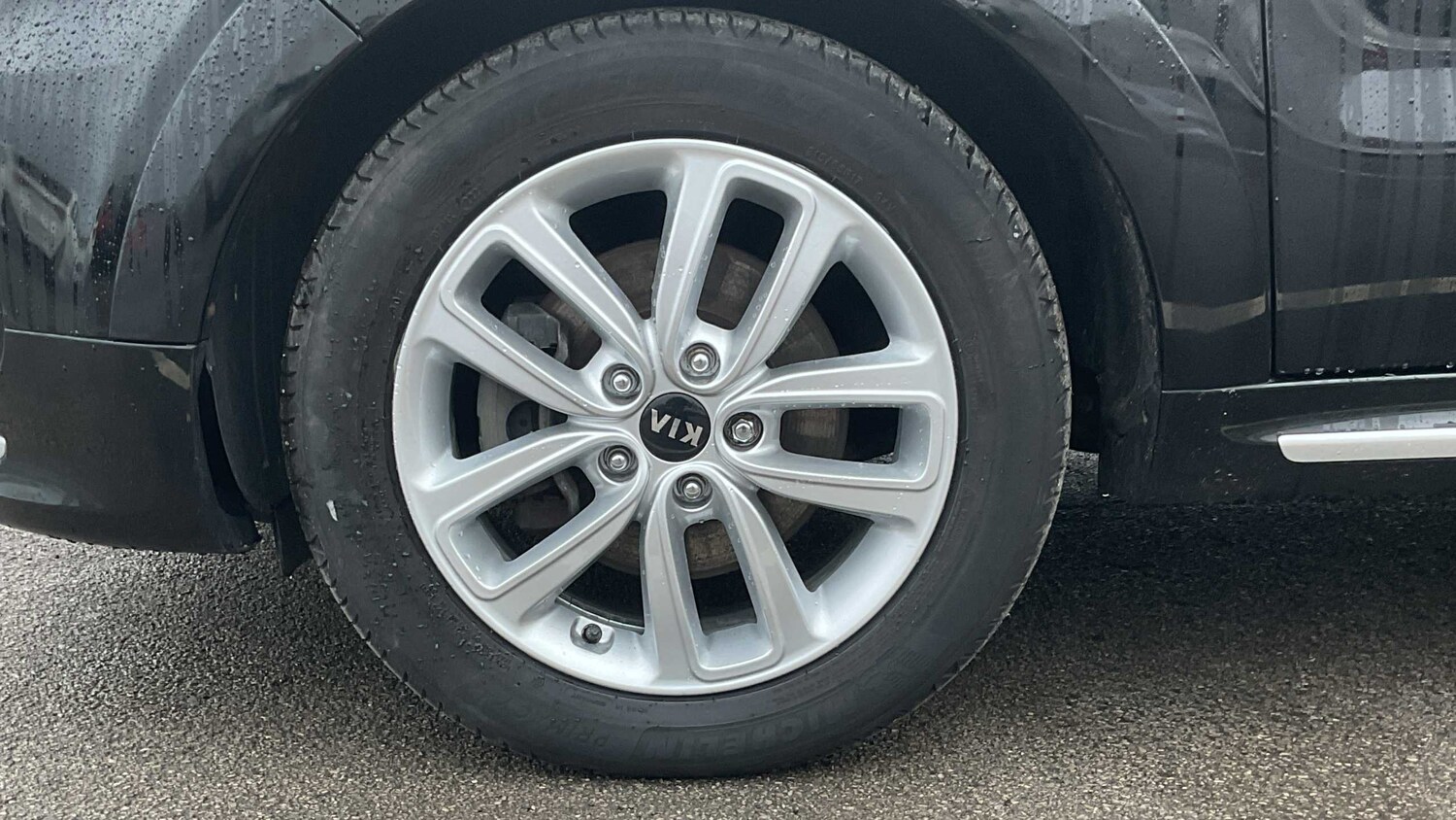 Used Kia Soul for sale - 77858308: Photo 15