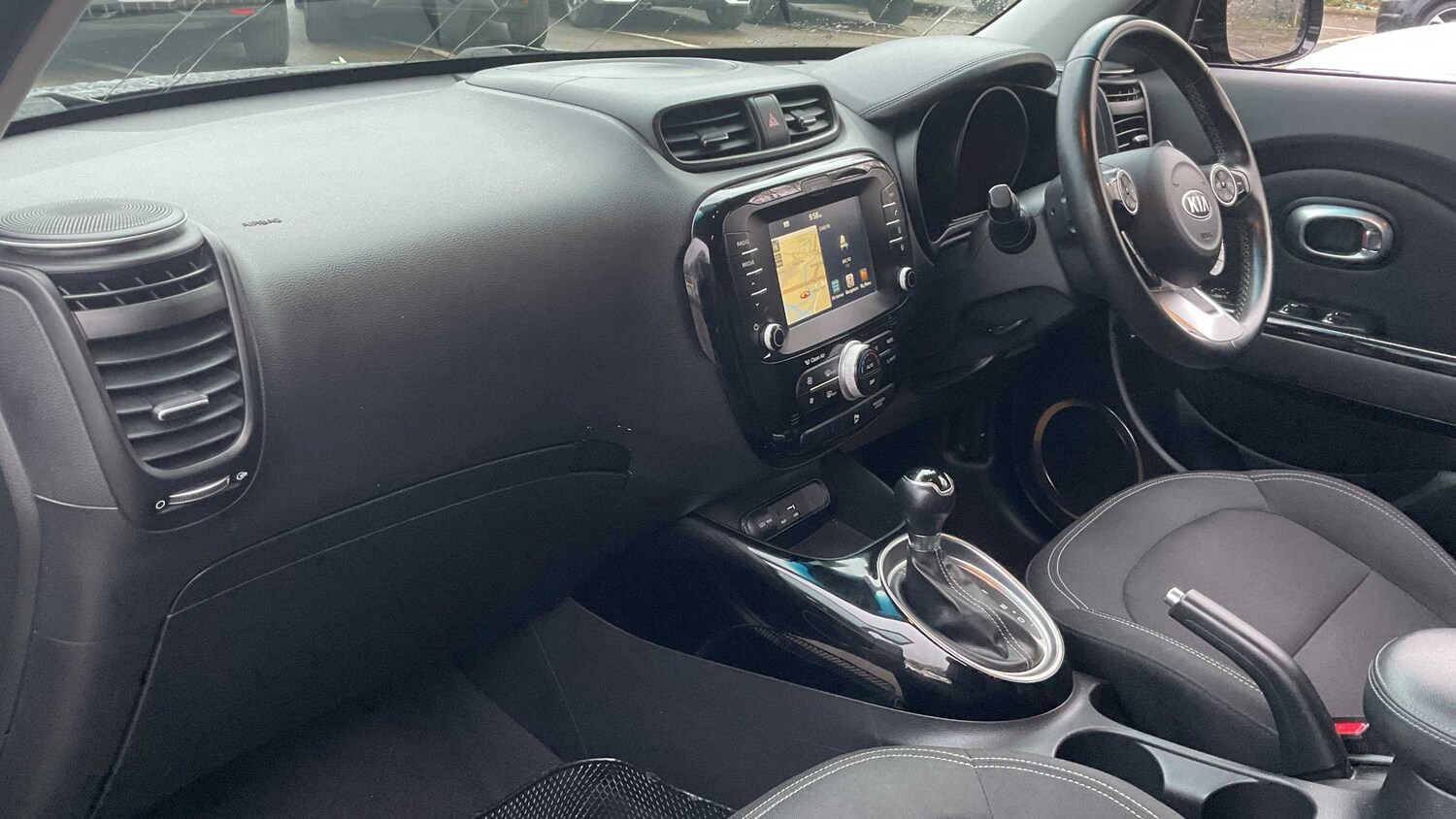 Used Kia Soul for sale - 77858308: Photo 16