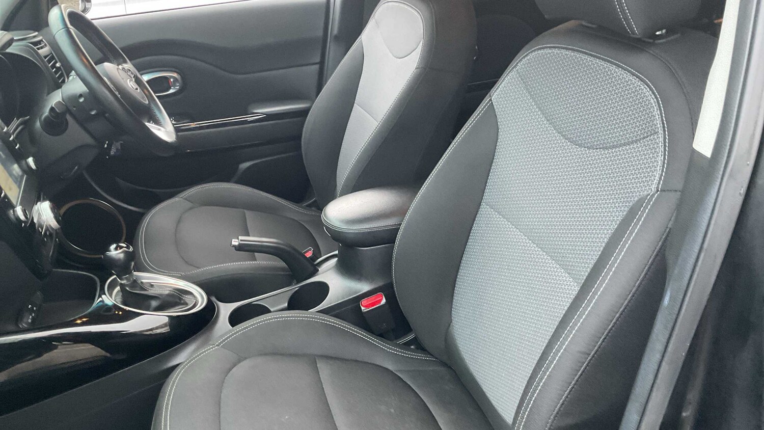 Used Kia Soul for sale - 77858308: Photo 17