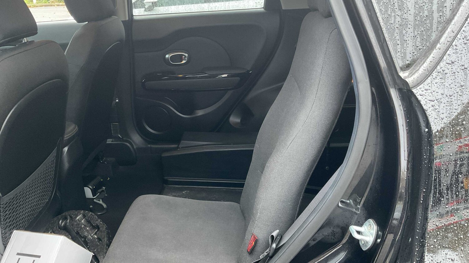 Used Kia Soul for sale - 77858308: Photo 18