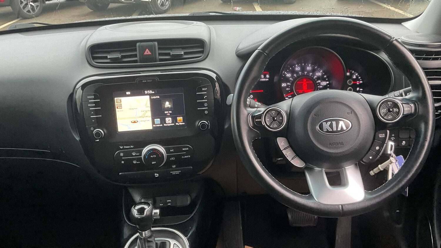 Used Kia Soul for sale - 77858308: Photo 19