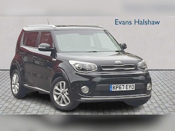 Used Kia Soul 2017 for sale - 77858308: Photo