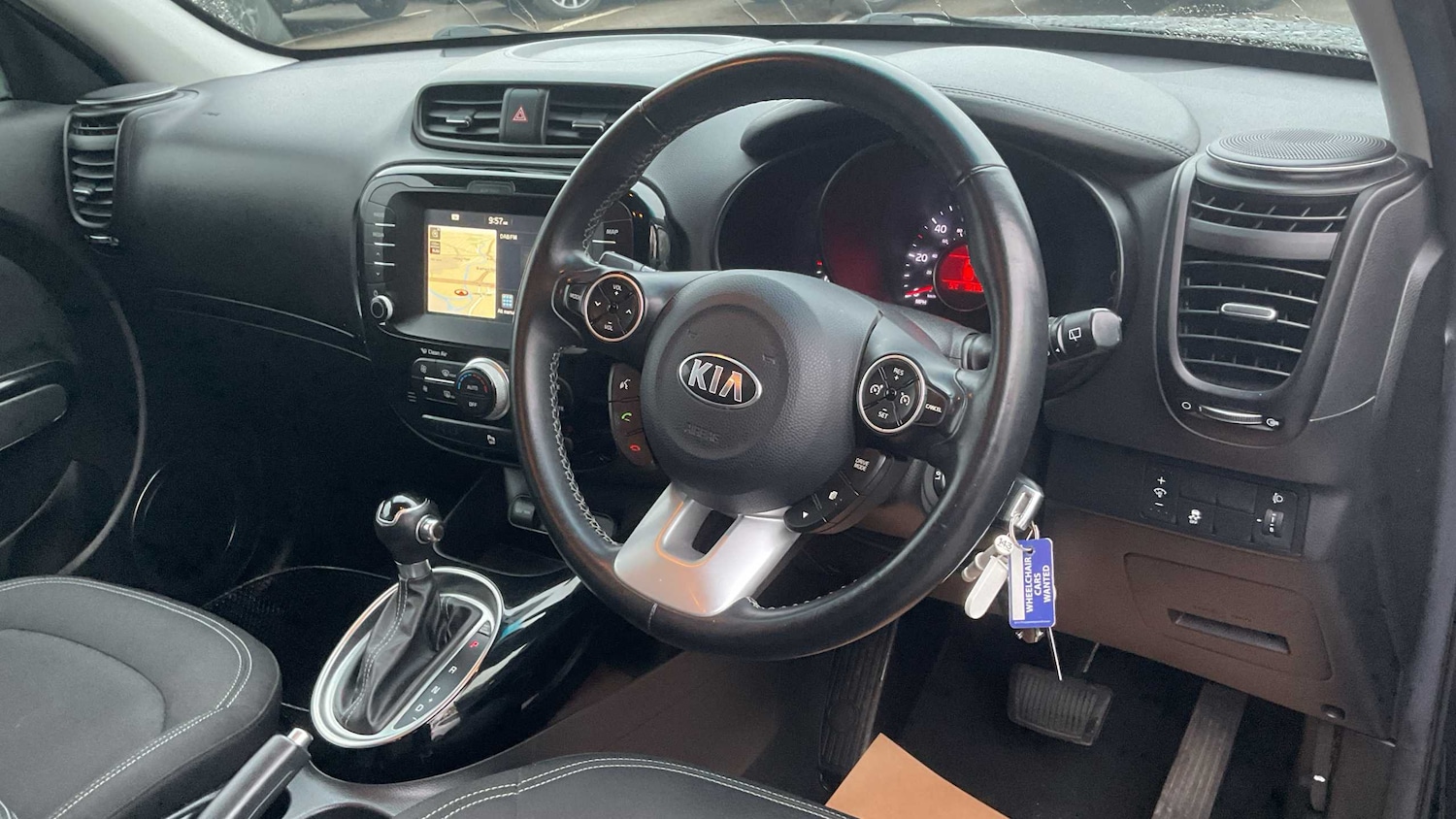 Used Kia Soul for sale - 77858308: Photo 2