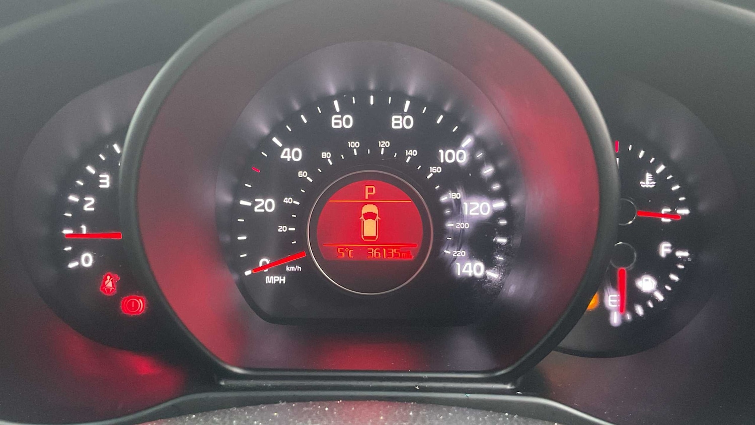 Used Kia Soul for sale - 77858308: Photo 20