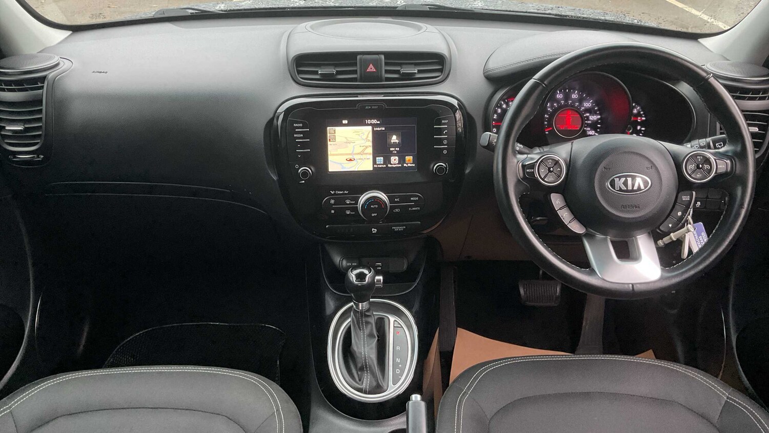 Used Kia Soul for sale - 77858308: Photo 21