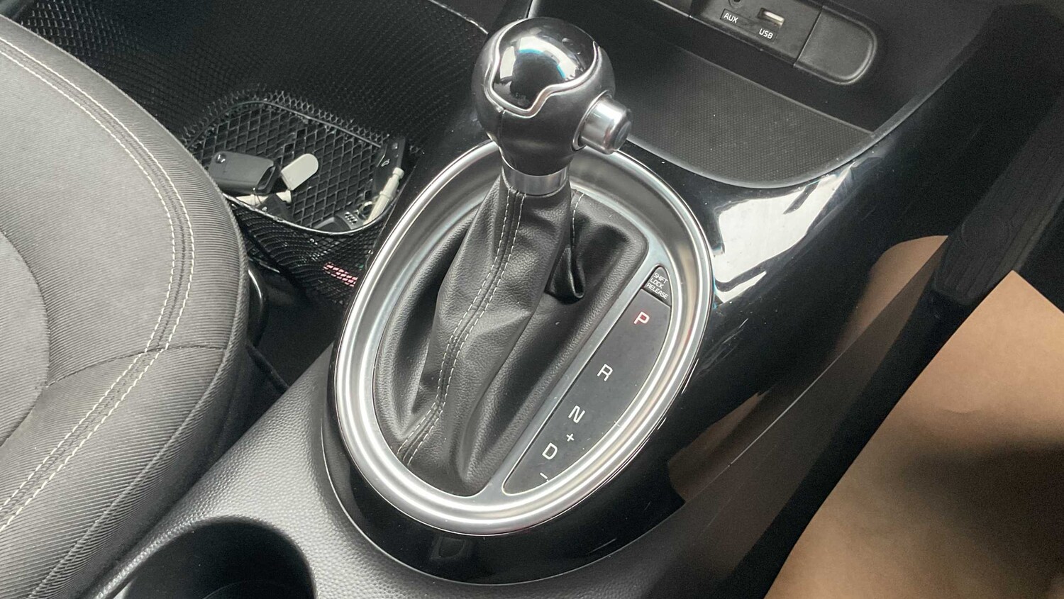 Used Kia Soul for sale - 77858308: Photo 25