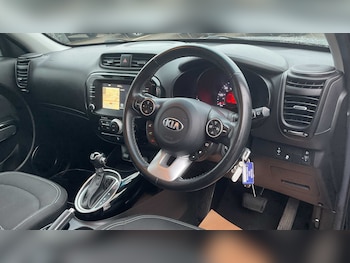 Used Kia Soul 2017 for sale - 77858308: Photo