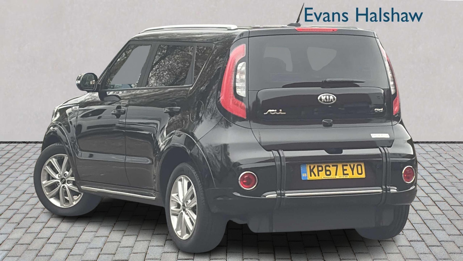 Used Kia Soul for sale - 77858308: Photo 3