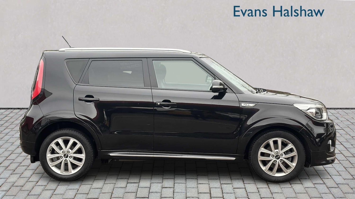 Used Kia Soul for sale - 77858308: Photo 4