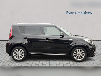 Used Kia Soul 2017 for sale - 77858308: Photo