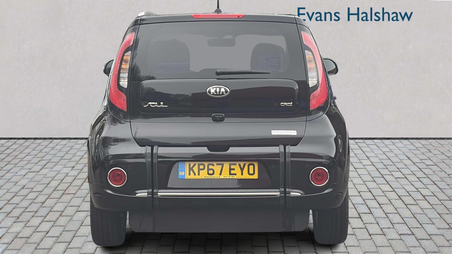 Used Kia Soul for sale - 77858308: Photo 6