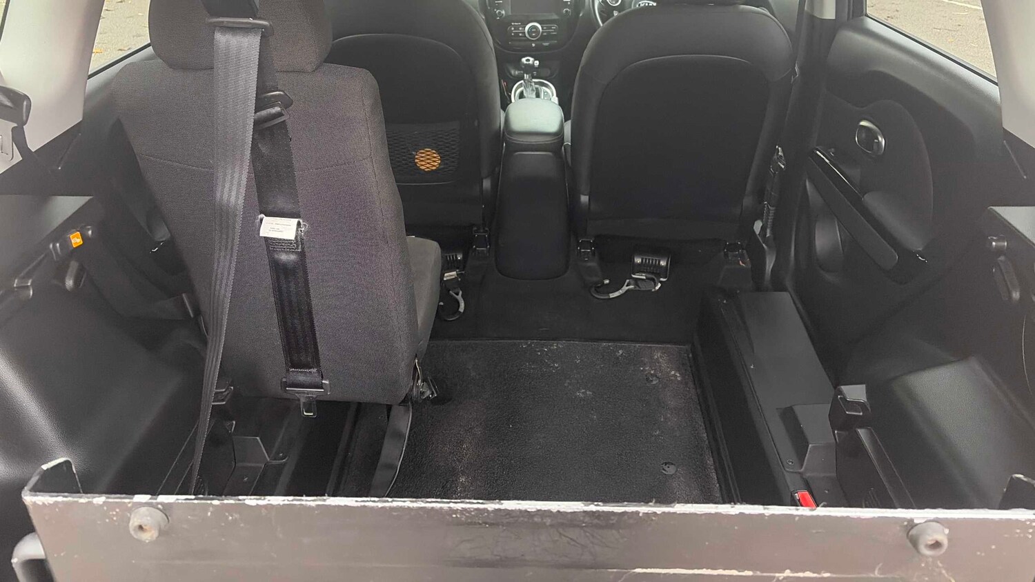 Used Kia Soul for sale - 77858308: Photo 7