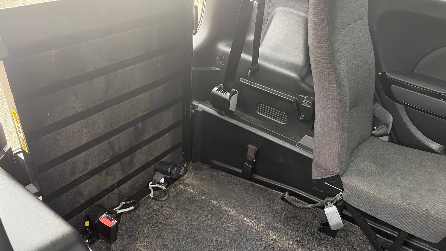 Used Kia Soul for sale - 77858308: Photo 8