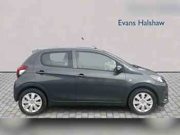 Used Peugeot 108 2021 for sale - 79035550: Photo