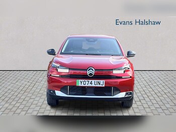 Used Citroen C4 2025 for sale - 79215272: Photo