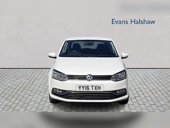 Used Volkswagen Polo 2016 for sale - 79271001: Photo