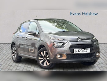 Used Citroen C3 2023 for sale - 79443980: Photo