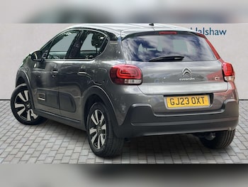 Used Citroen C3 2023 for sale - 79443980: Photo